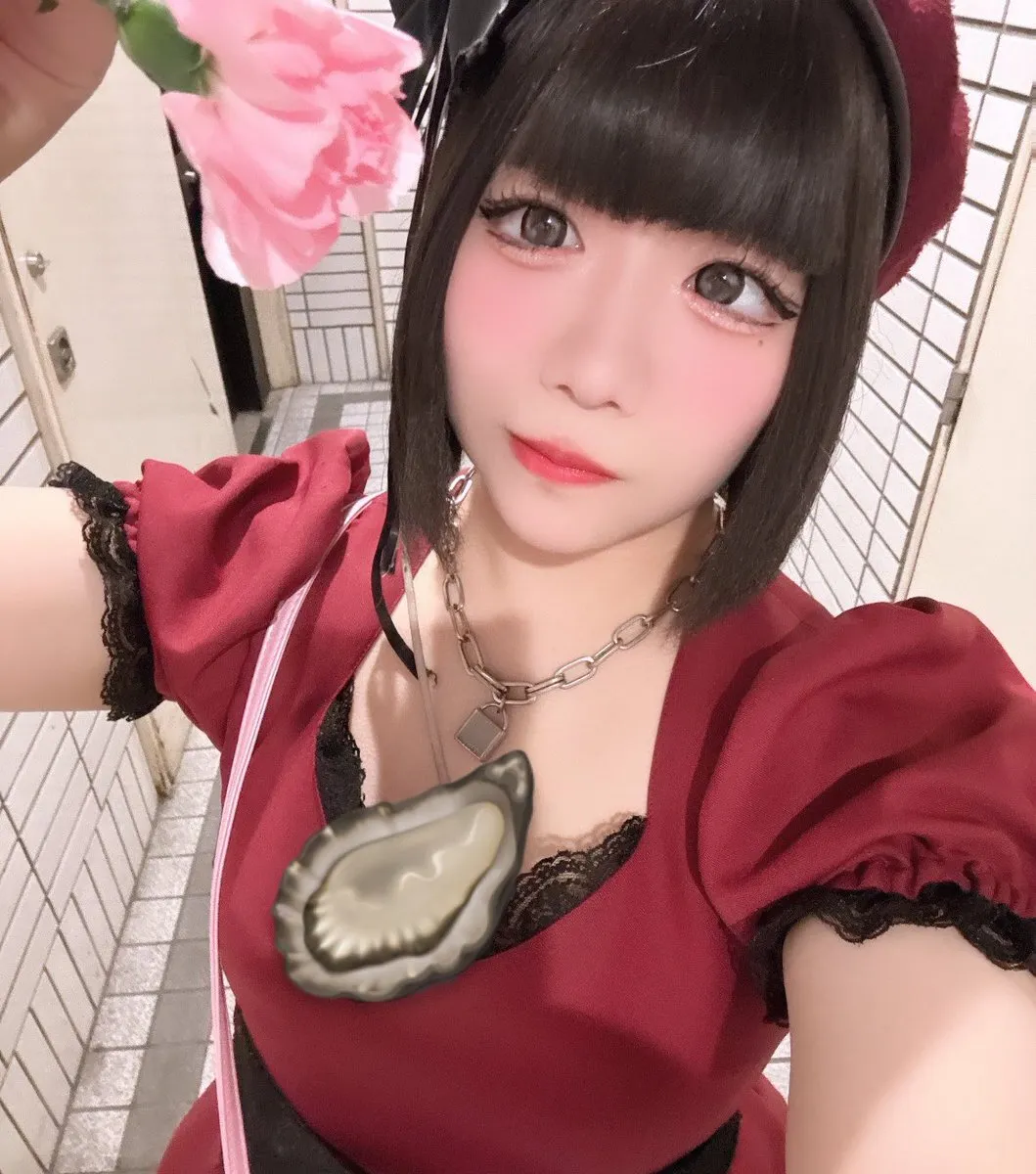 🍜蘭🍥@ranran_mixguise