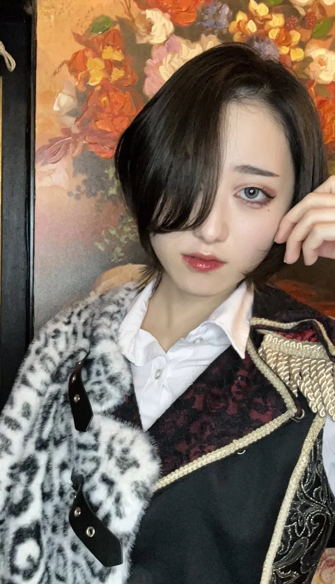 レオ💛 秋葉城ドラキュラ月下の夜想曲@dracula_reo