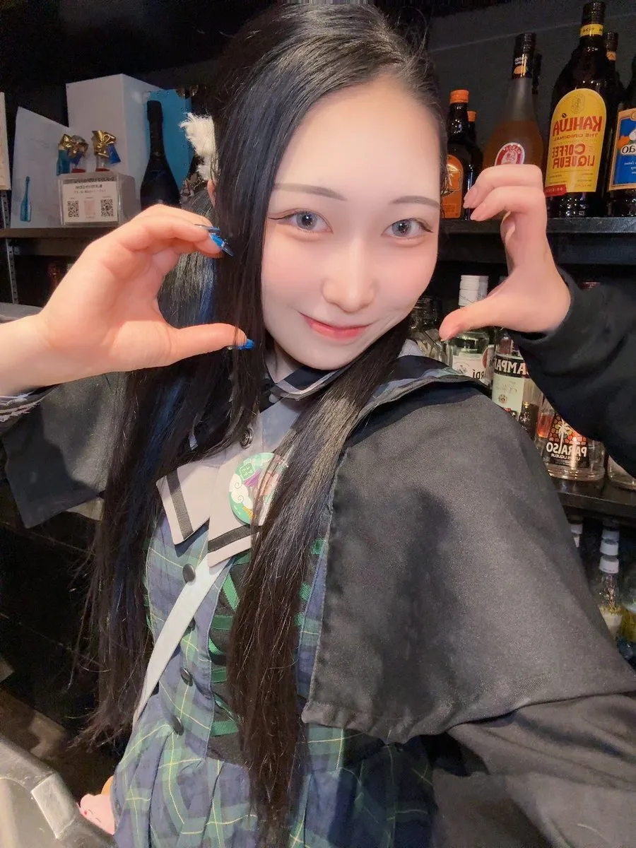 天使 茉莉🪽ྀིMofruRock🐾@mofrurock_AMTK