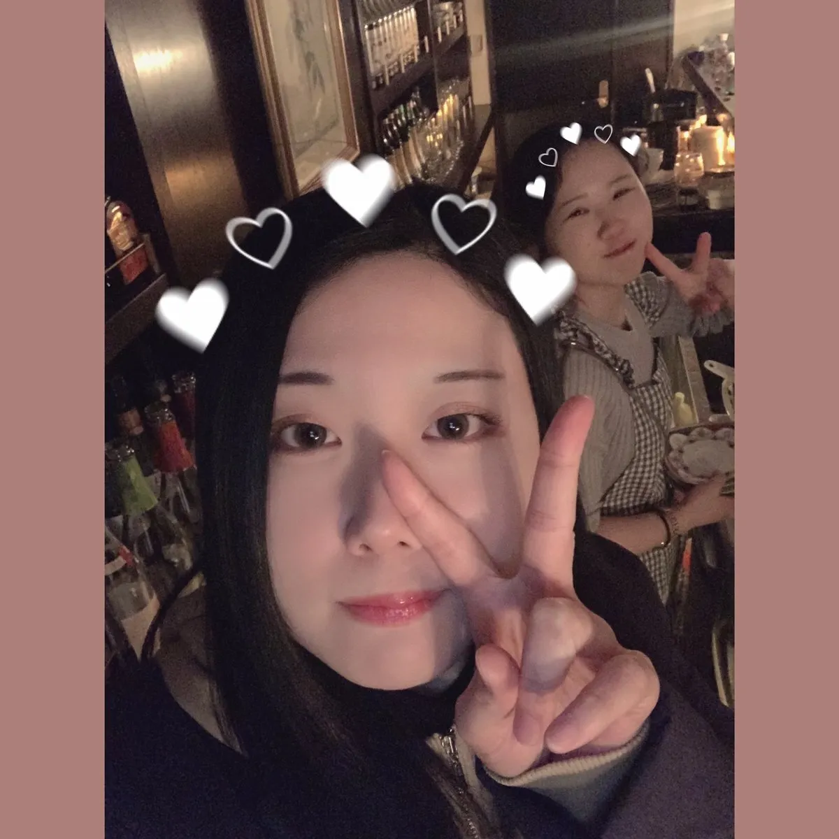 🧚🏻いる🧚@ル･シャルローズ@iru_lecharose