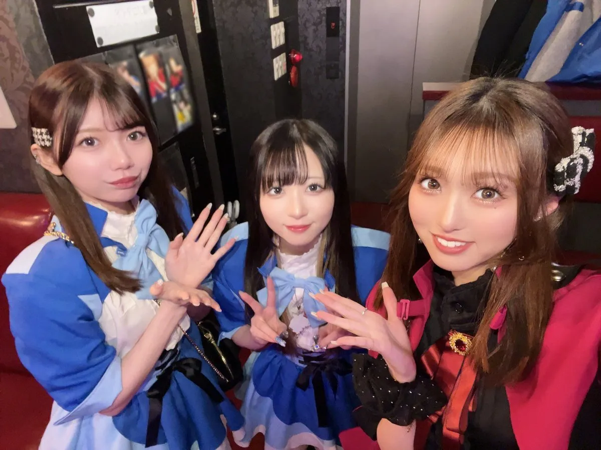 【キャスト募集】Next Gate -ネクストゲート-　秋葉原コンカフェ@nextgate05