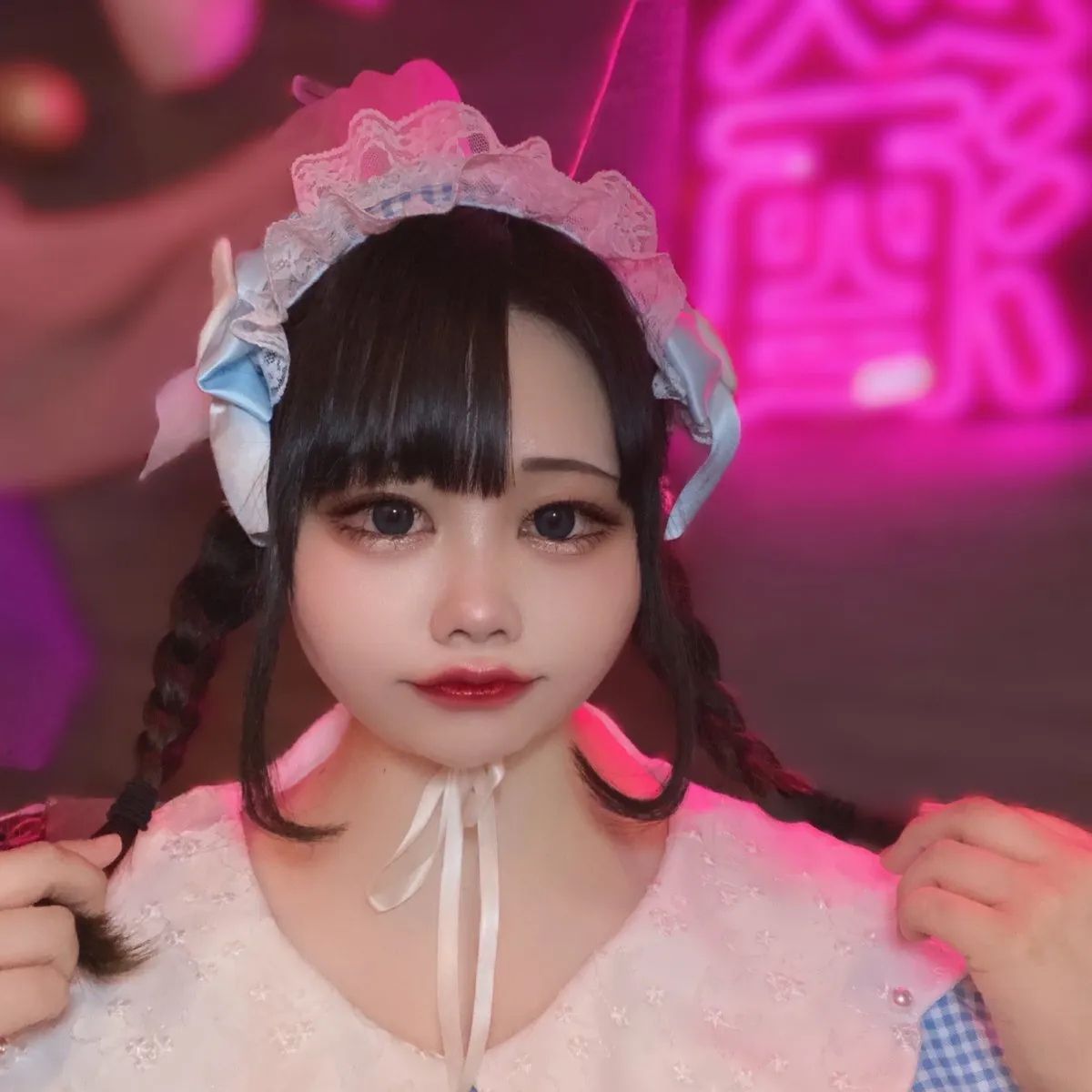 かのん₍ᐢ.ˬ.ᐢ₎ ❄️@kanon_mellow0x0