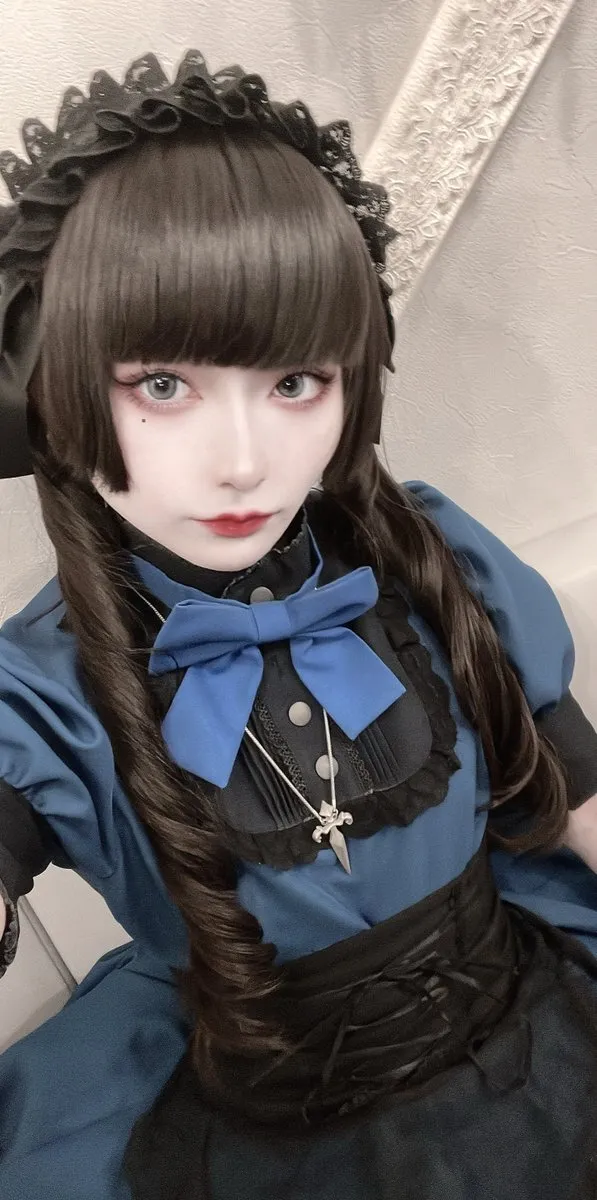 ちよね🦋⚰️@LD_chiyone