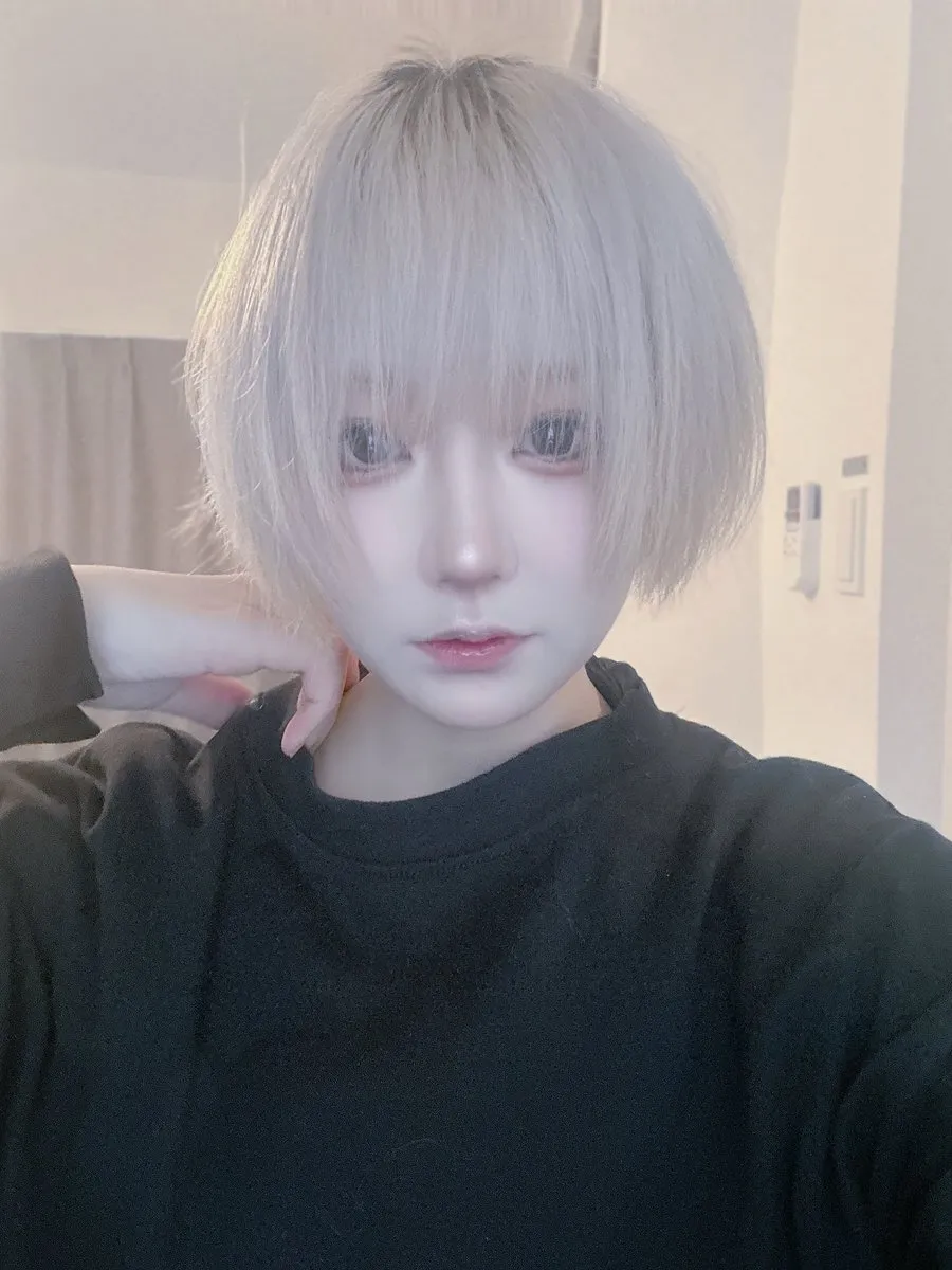 乃兎(usagi) ❄️ Revelio -レベリオ-@rojiura_ra_