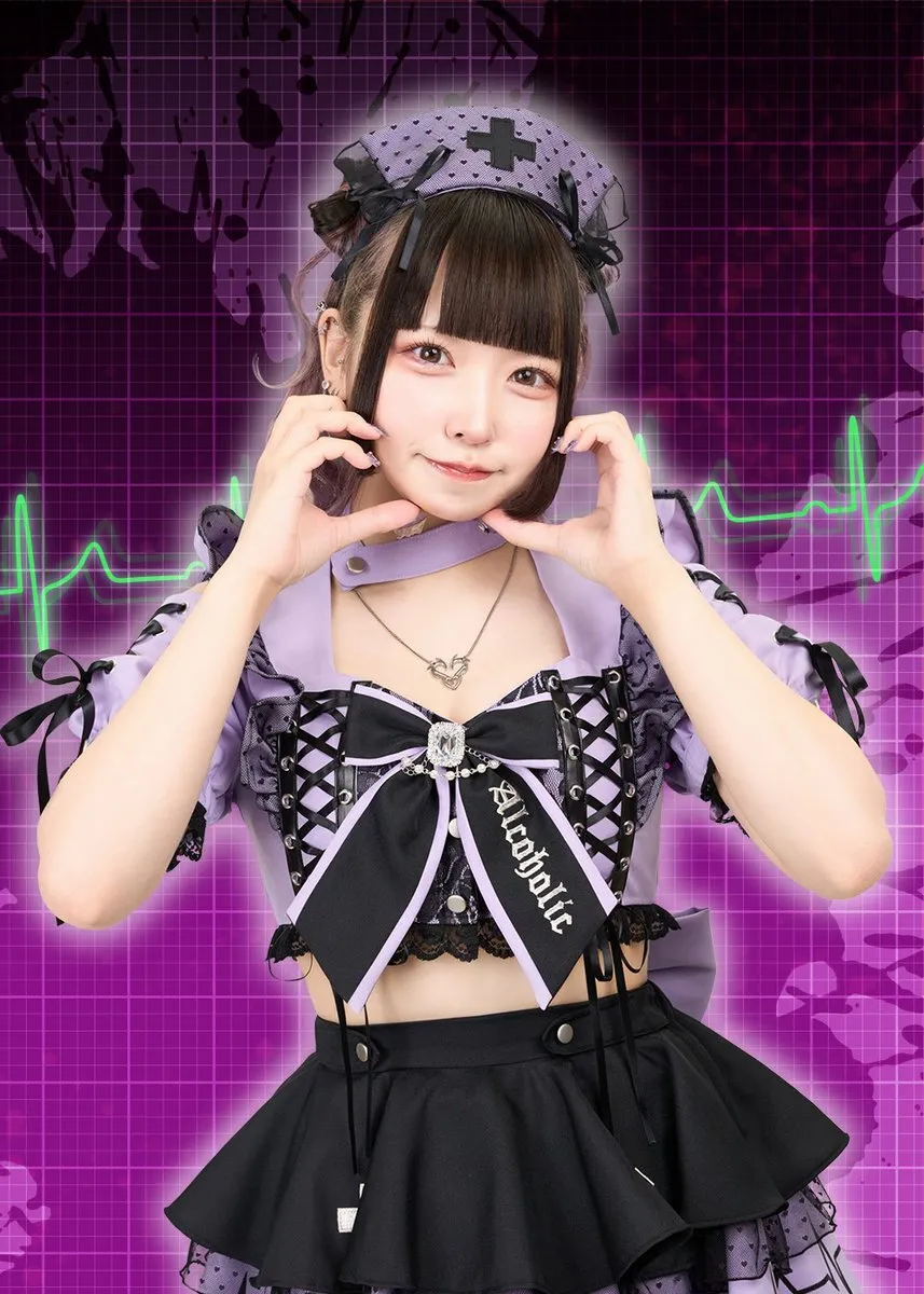 【秋葉原コンカフェ】あるこほりっく(16:00〜25:00)@alcoholic_akiba