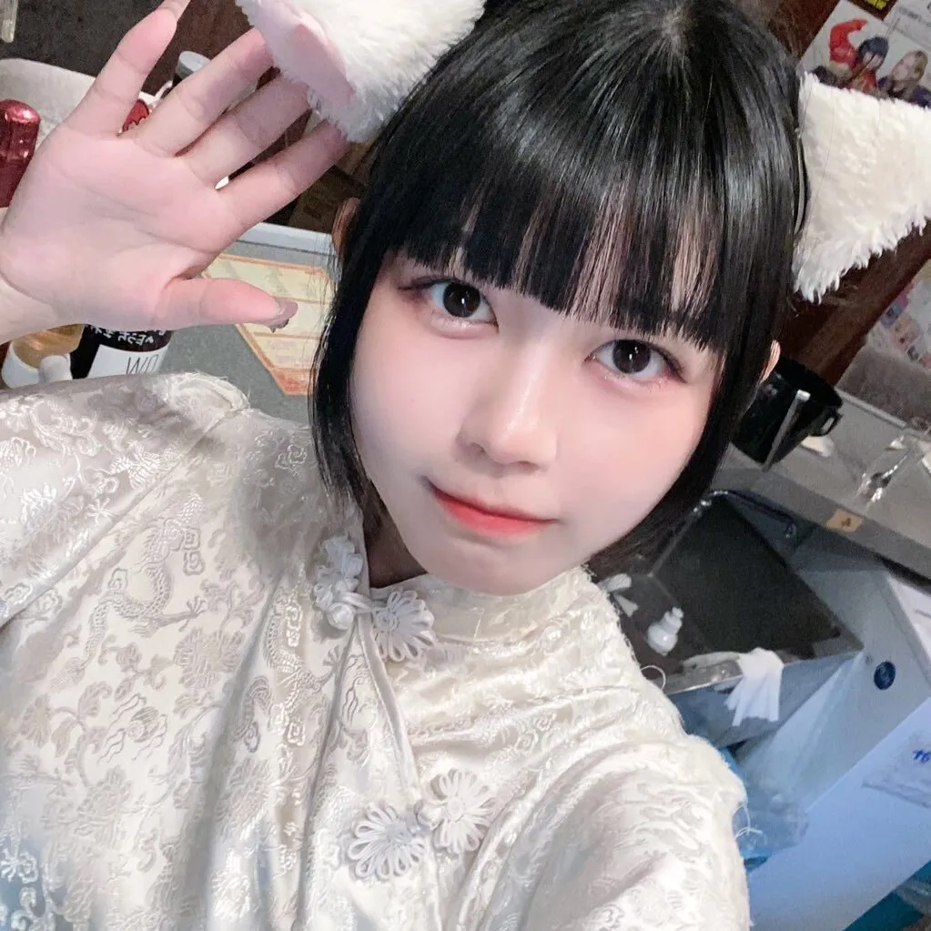 チャイニャコンカフェ桃猫堂 新宿歌舞伎町@コンカフェ最大手@momonekodou001