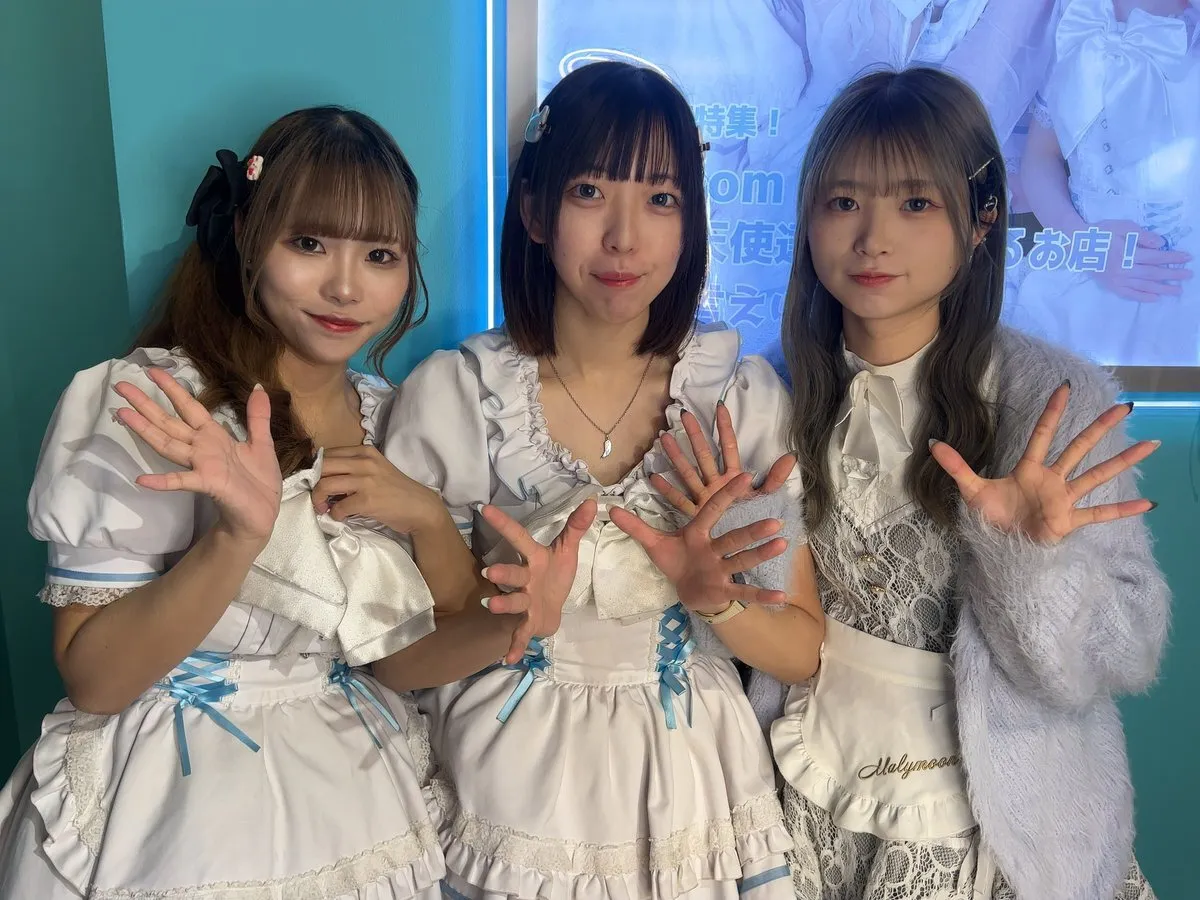 ʚ♥ɞ天使.comʚ♥ɞてんこむ/池袋コンカフェ🔆 お昼15時から営業🔆@tenscom_concafe