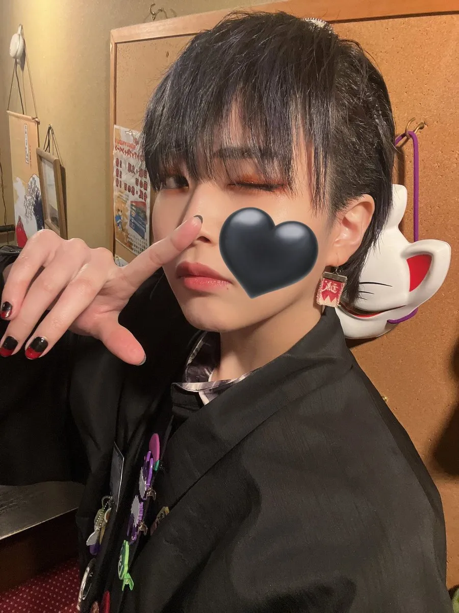 西条 彪世🐅誠酒屋2/27昇格祭@ayase_makotoz