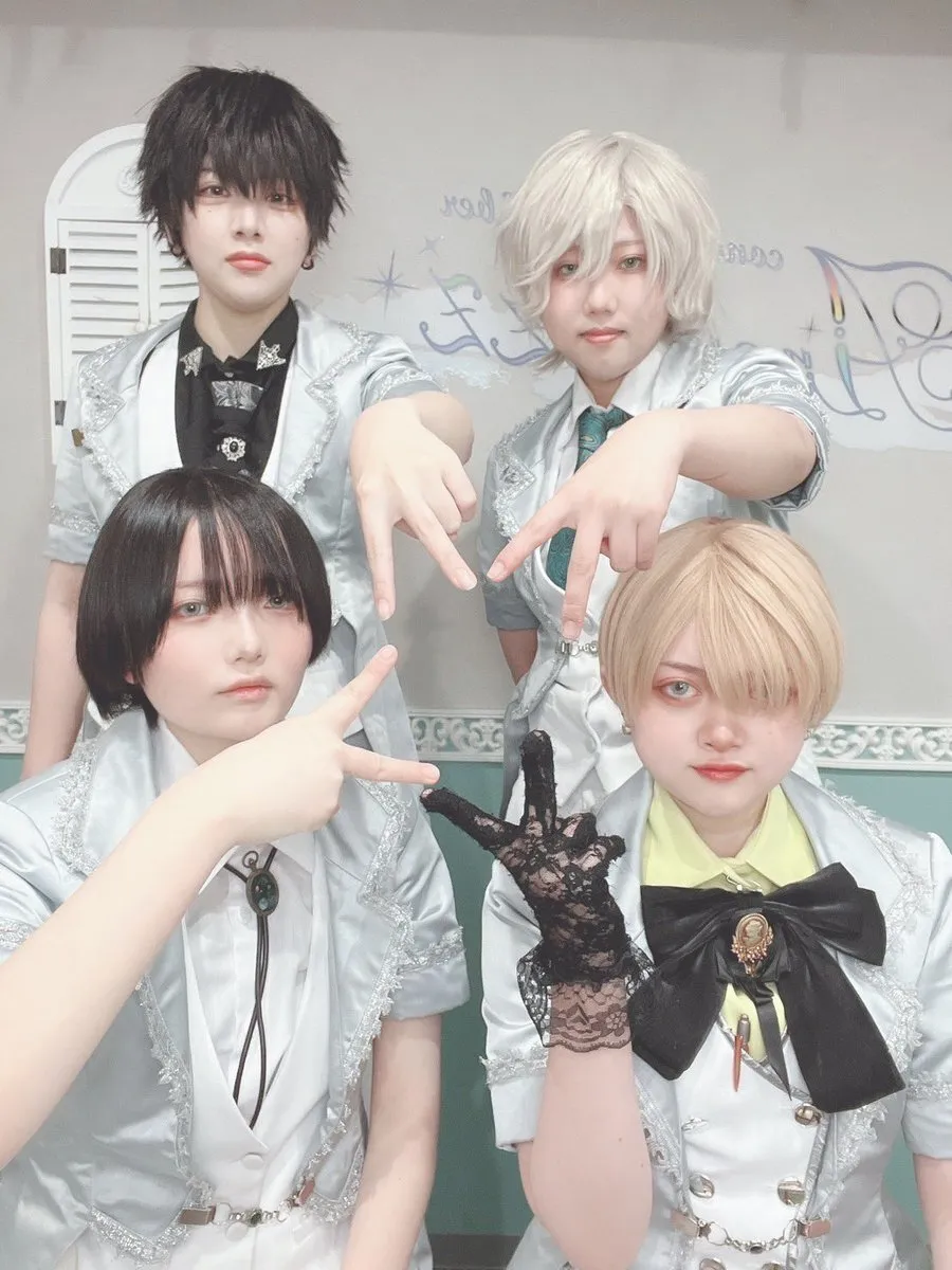 Arcielzzz(ｱﾙｼｪﾙ)@arcielzzz