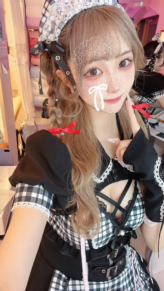 ひか🐈‍⬛🎀@hika_nyan_65