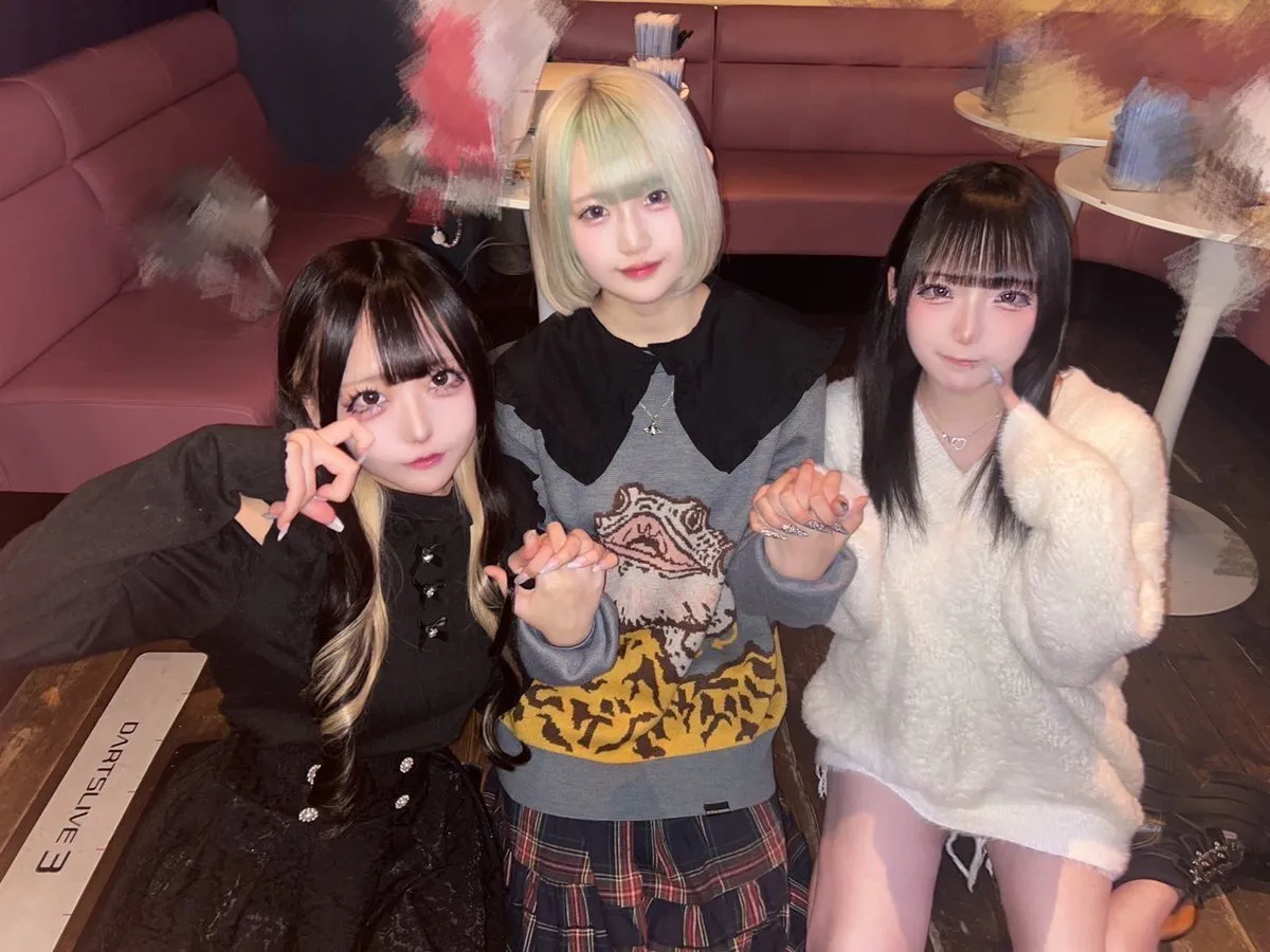 TeALICe (てぃありす)🫖秋葉原 コンカフェ@TeALICe_cafe