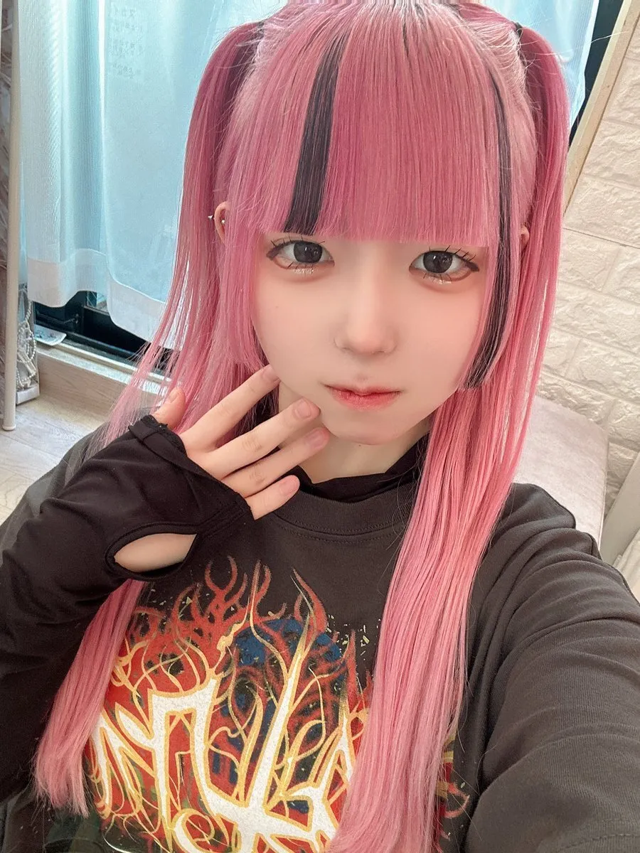 ぱるる@みけねこカフェ川越@parurumikeneko