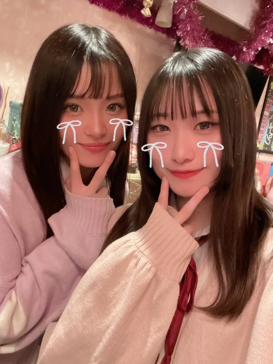 渋谷コンカフェ”マカロン”🎀@barmacaron