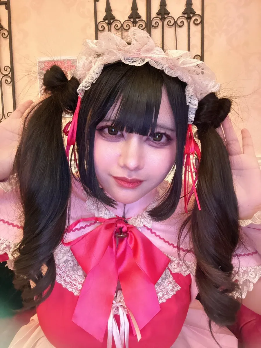 🐉PINK DRAGON秋葉原🎀エンターティメントカフェ@pindra_akiba