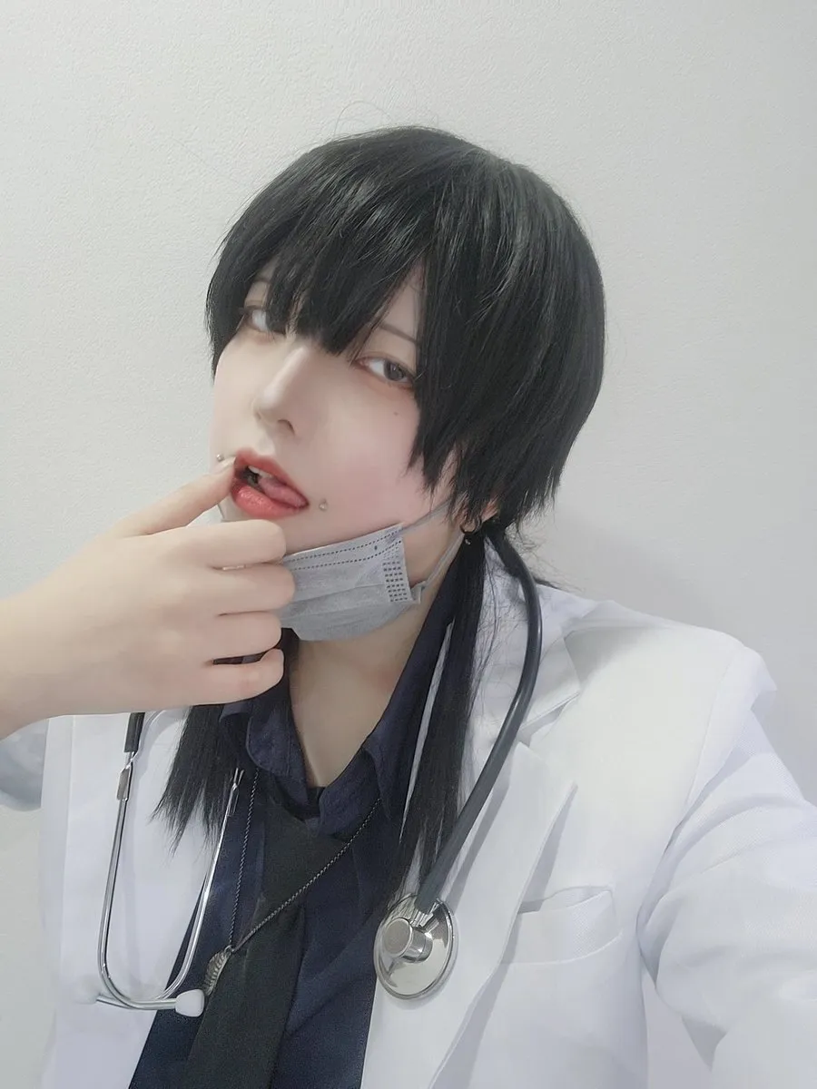 ルク🩻@ビジュラム東京@bjlmakb_luku