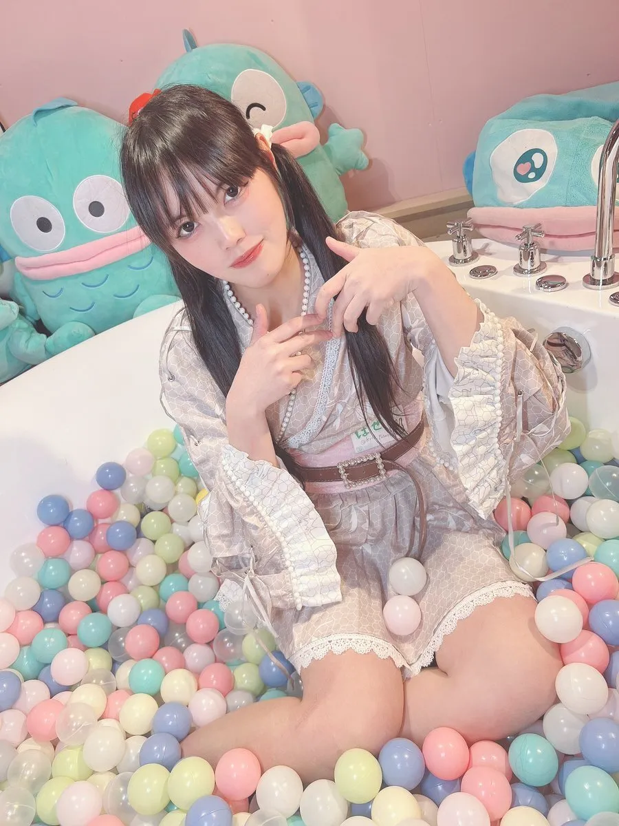 秋葉原コンカフェ♡カランコロン♡@kraancolon