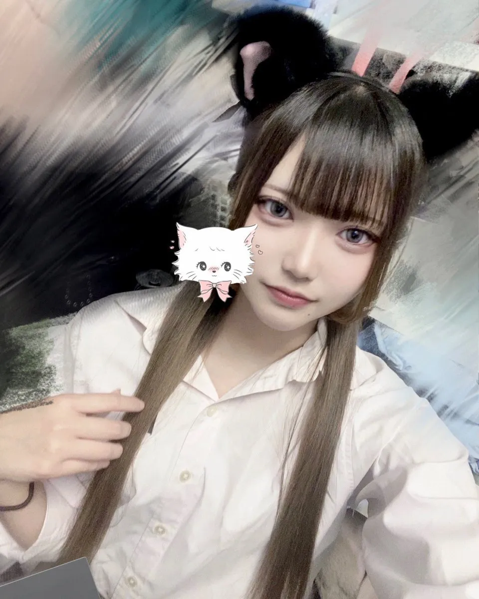 なゆ💎天使.com@nayu_tencom