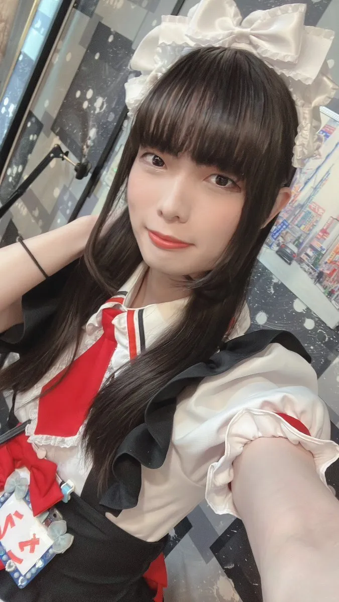 さえ🍑NEWTYPE@sae_newtype