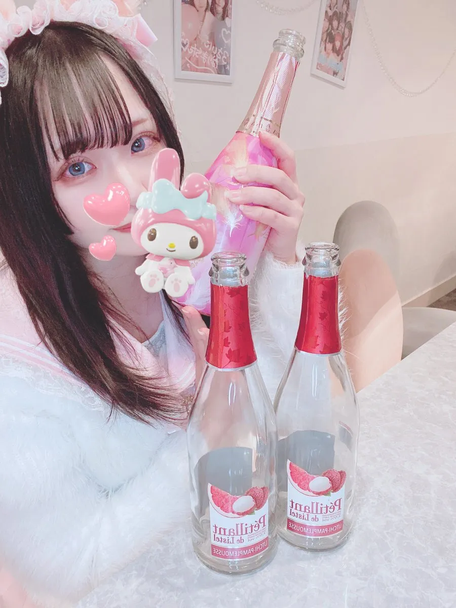 もあ🐈‍⬛🎀a sleep 2/14-15生誕祭@asleep_hm_moa