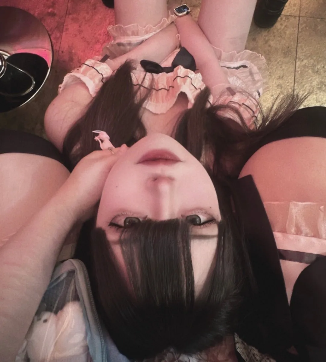 あいちゃま@ai__chama_