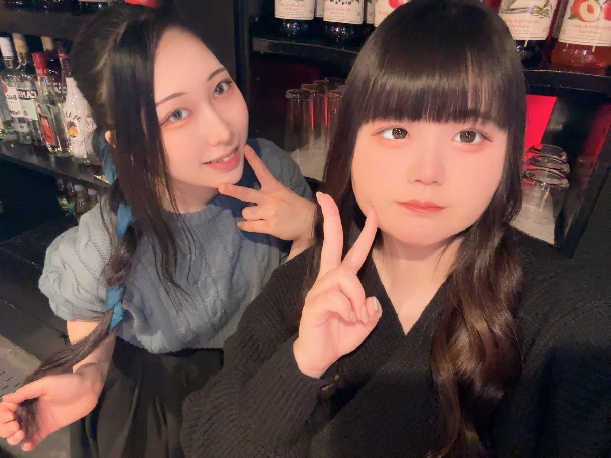 アニソンバーギルド横浜店🎤コンカフェ最大手@guild_yokohama