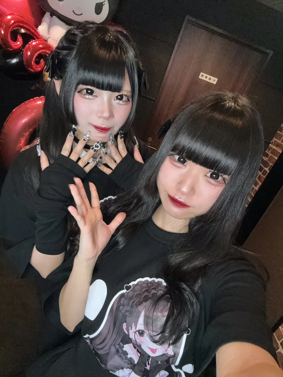 メイドバーキュート@メイドの部屋@cute_room_