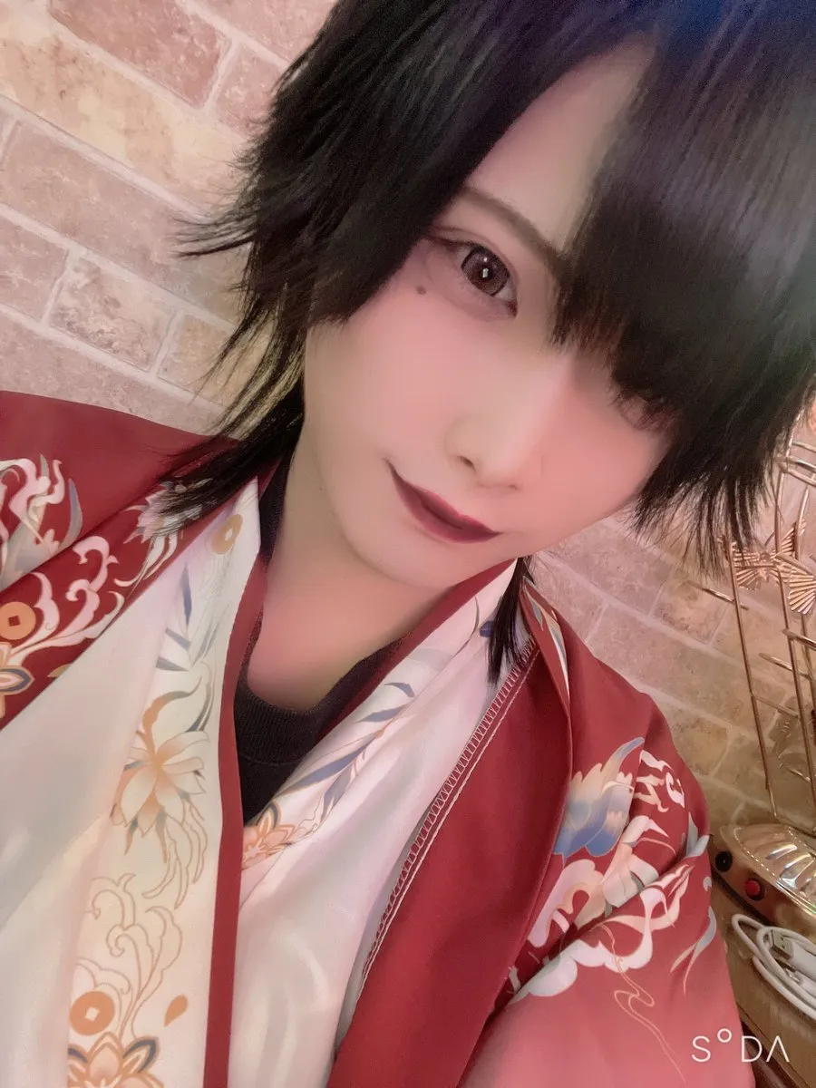 叶@アンニョン@kanae_annyon