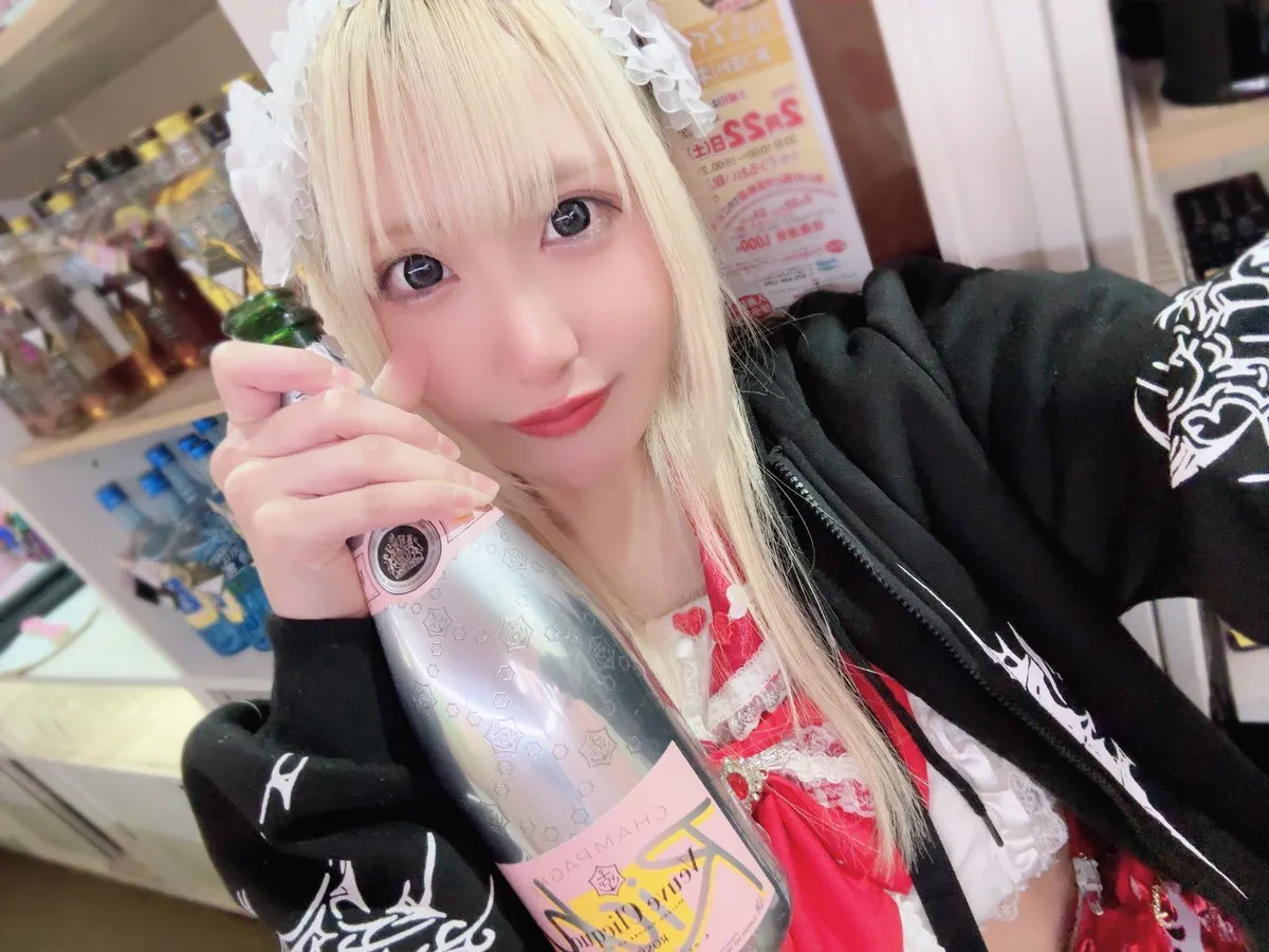 りお店長💟くえすちょん？@QQQ_rio