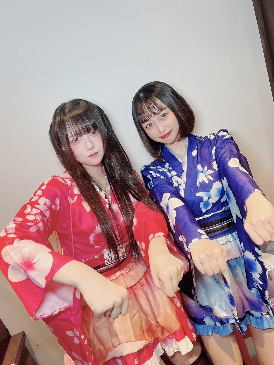 秋葉原コンカフェ⌛タイムリープ@timeleap_japan