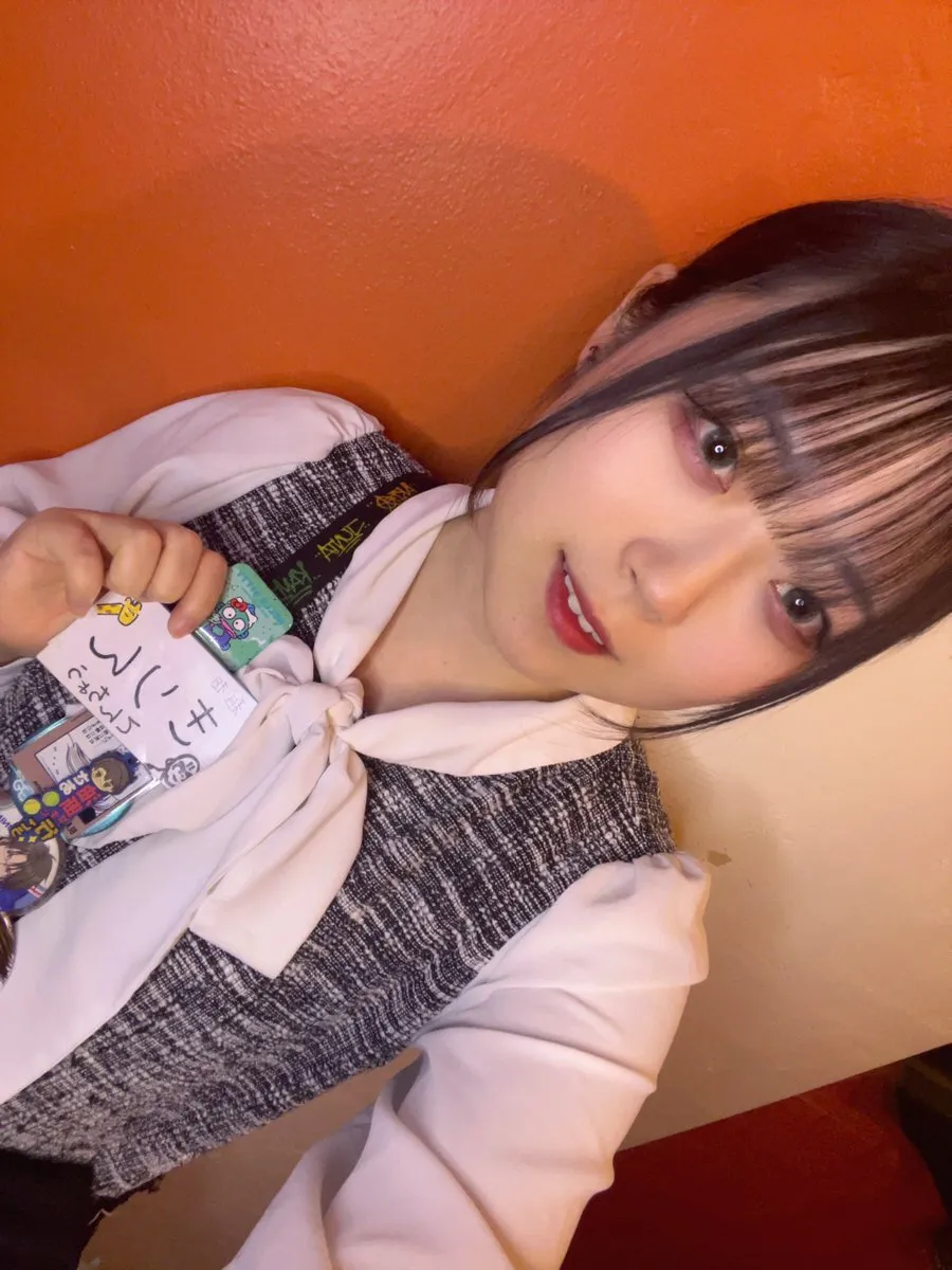 きりん🦒もふる横浜関内コンカフェ@mofru_kirin