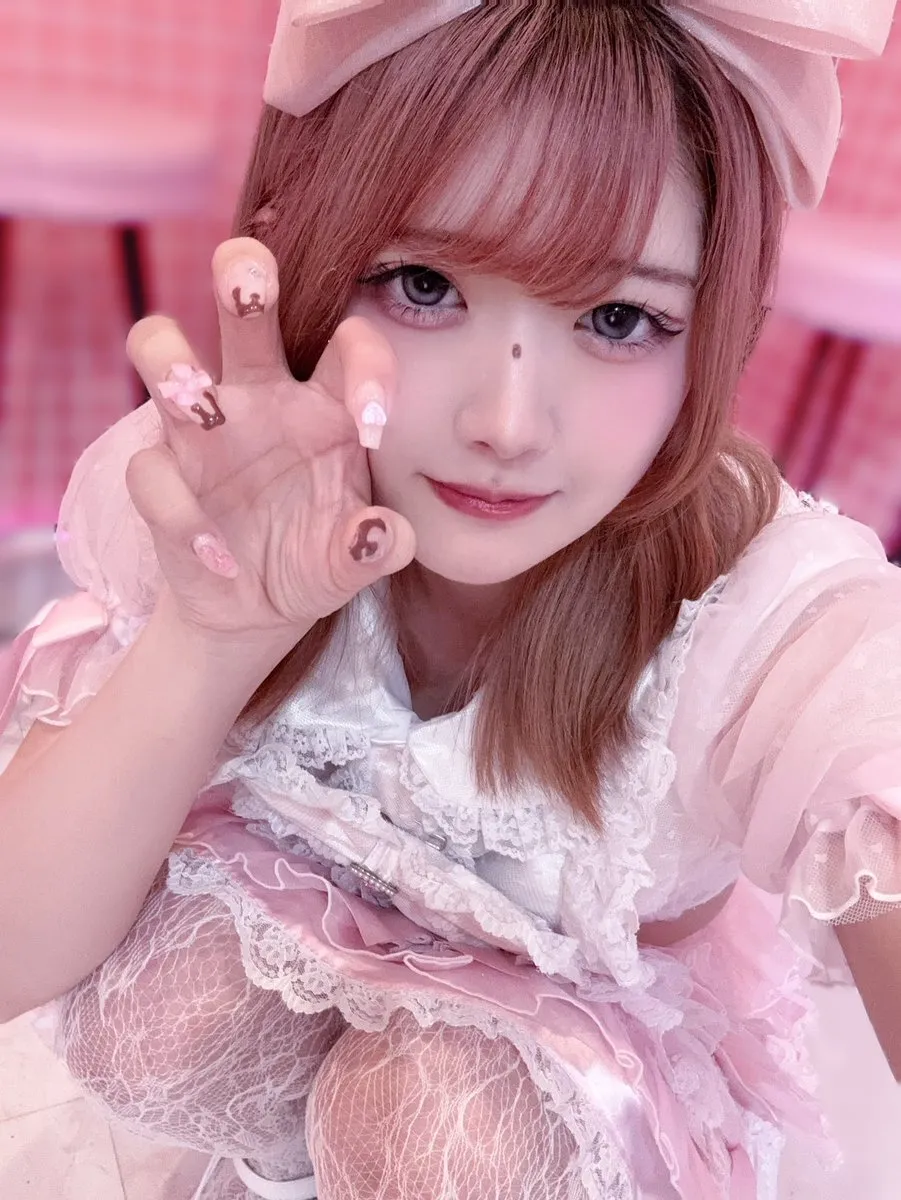 はり🤍マカロンパレット@mcrn_hari