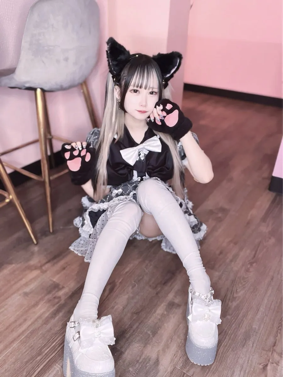 🖤るたん店長🐰@ランジュ@rutan_lange