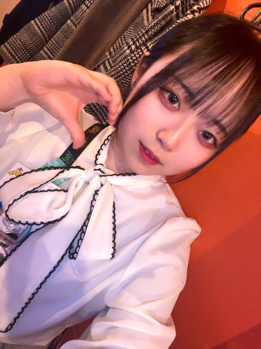 きりん🦒もふる横浜関内コンカフェ@mofru_kirin