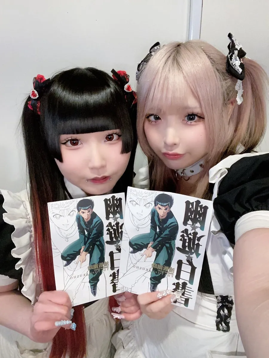 メイド喫茶ぷりもふぃ〜ね仙台店@purimo_sendai