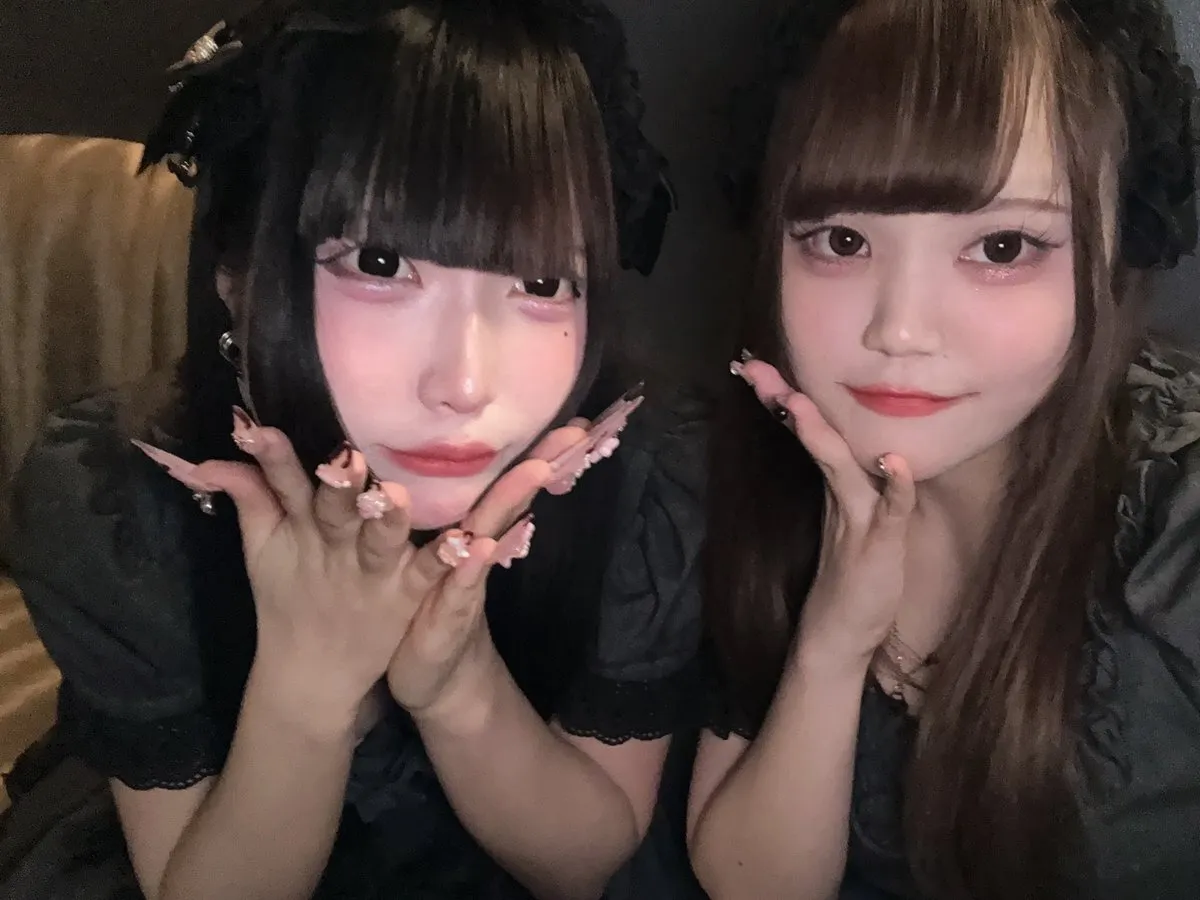 bar rosesta❤︎新宿コンカフェ@bar_rosesta