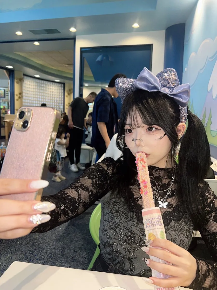せりな🐈‍⬛@mauve_serina