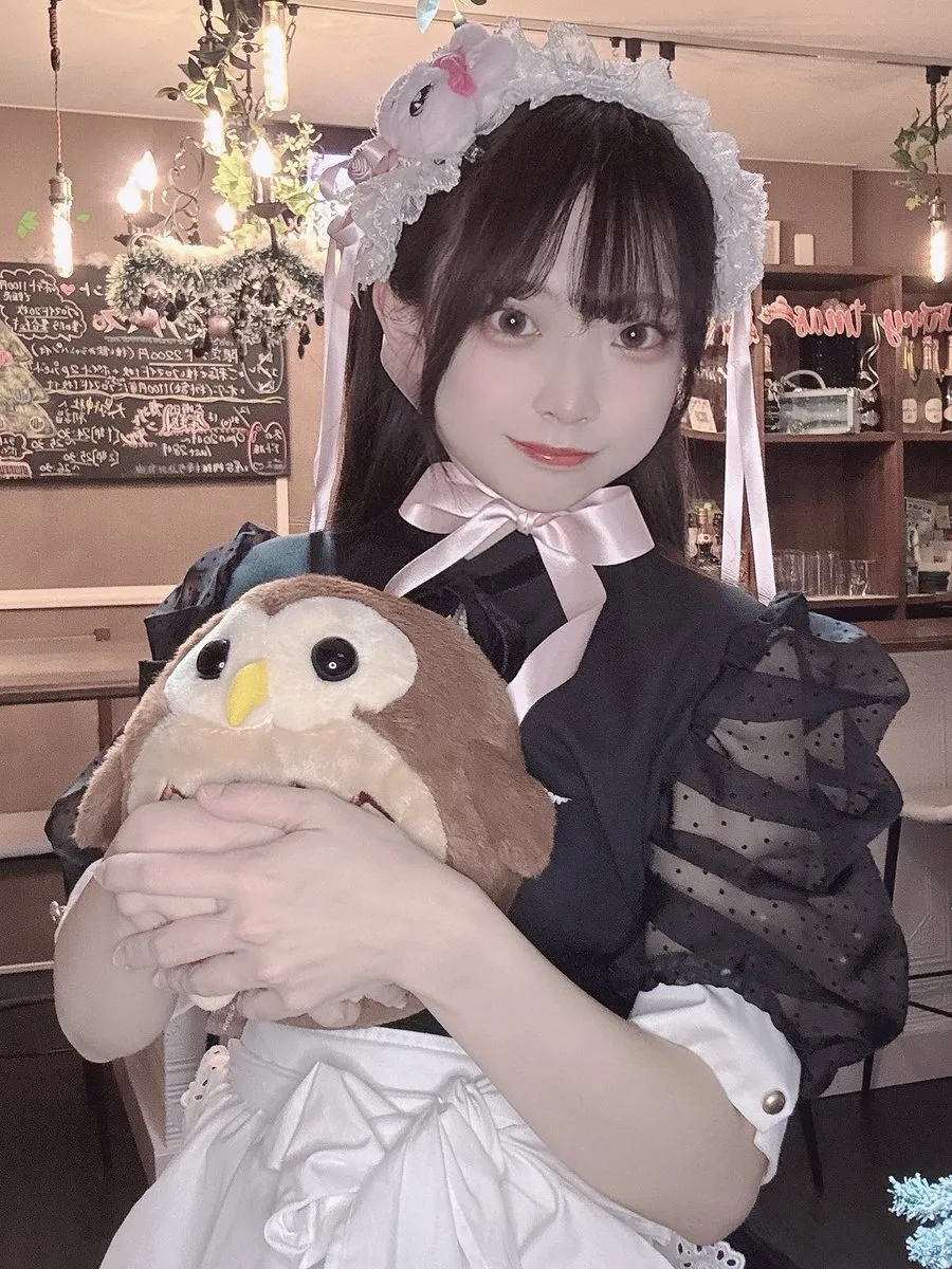 椎名 宵🤍owl-あうる練馬店-@owl_yoi16