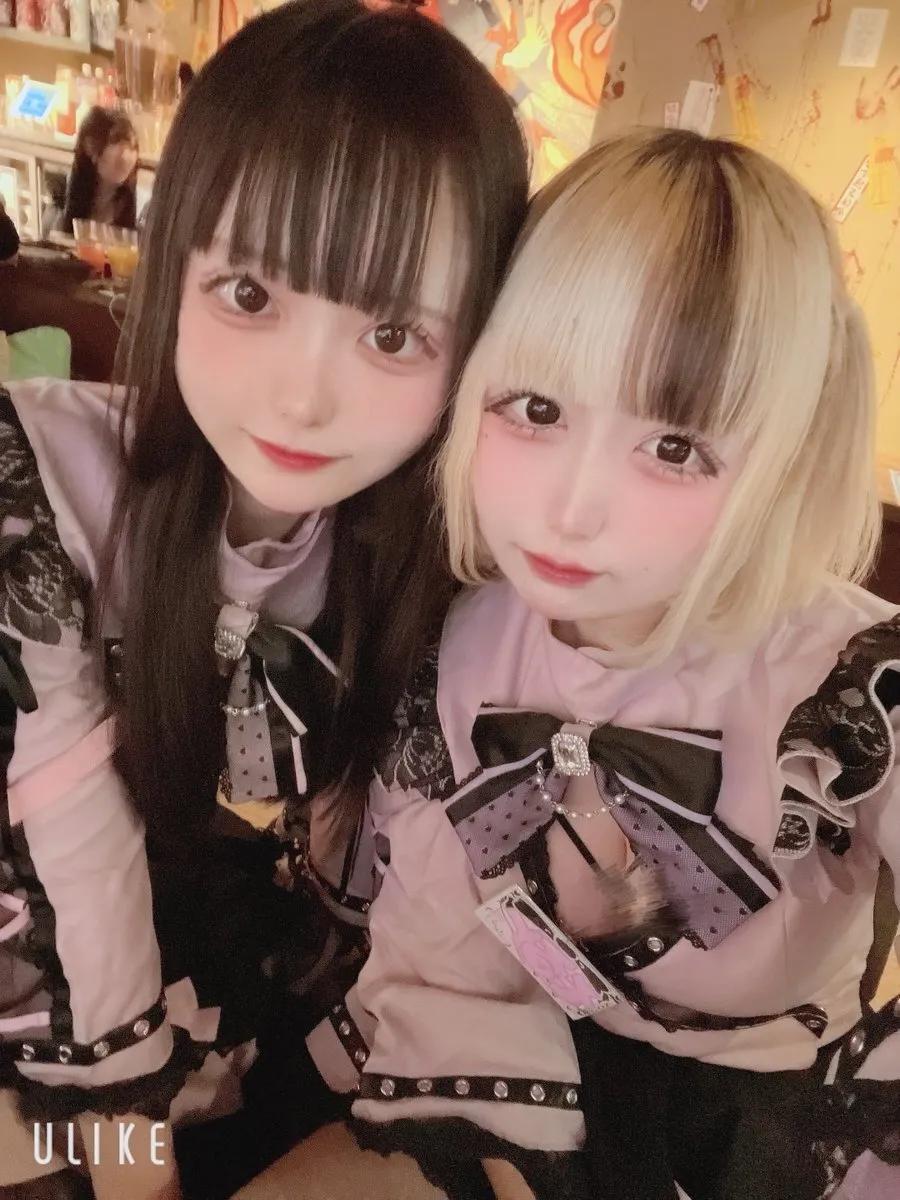 【秋葉原コンカフェ】幽遊屋敷〜霊女編〜(16:00〜25:00)@uuyashiki_girl