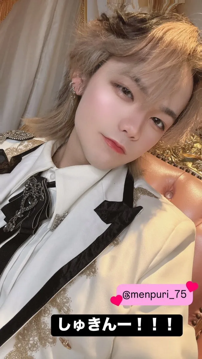 かをる@menpuri_kaworu