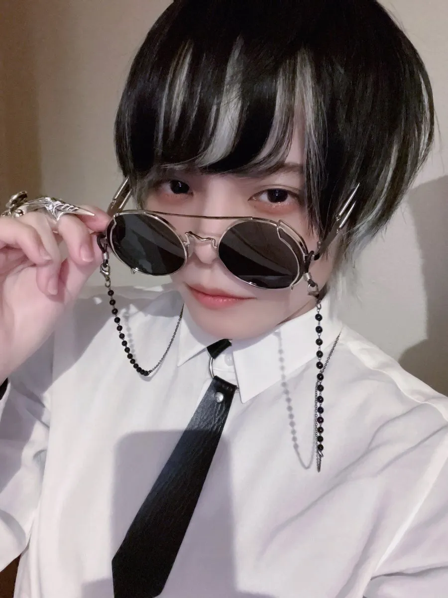 藤@ビジュラム@bjlm_fuji