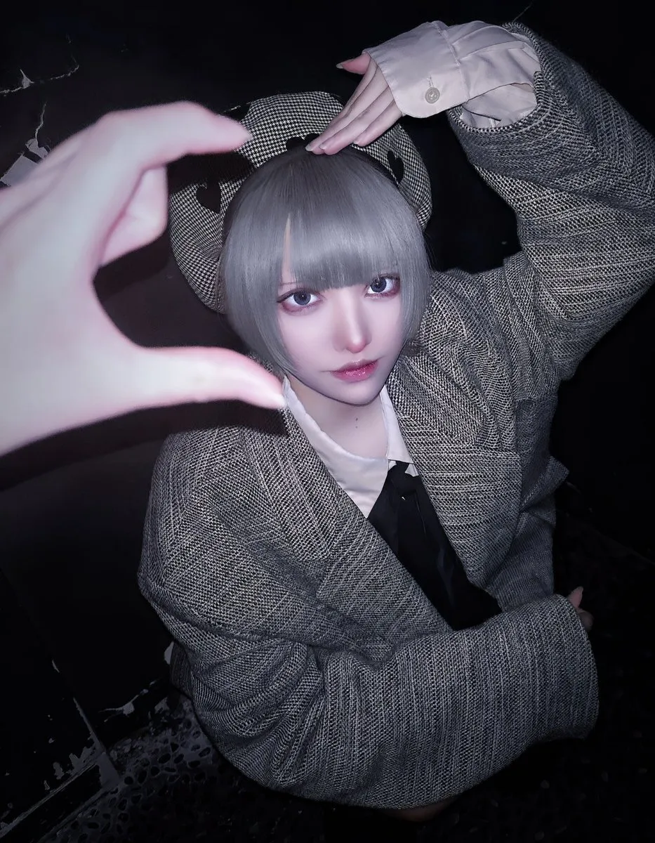 ねこざわ なぎ🈂️🔰@yuyu_nekozawa