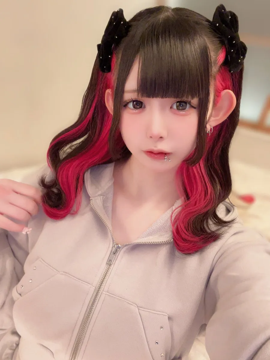 ぽよん@milk_poyochan