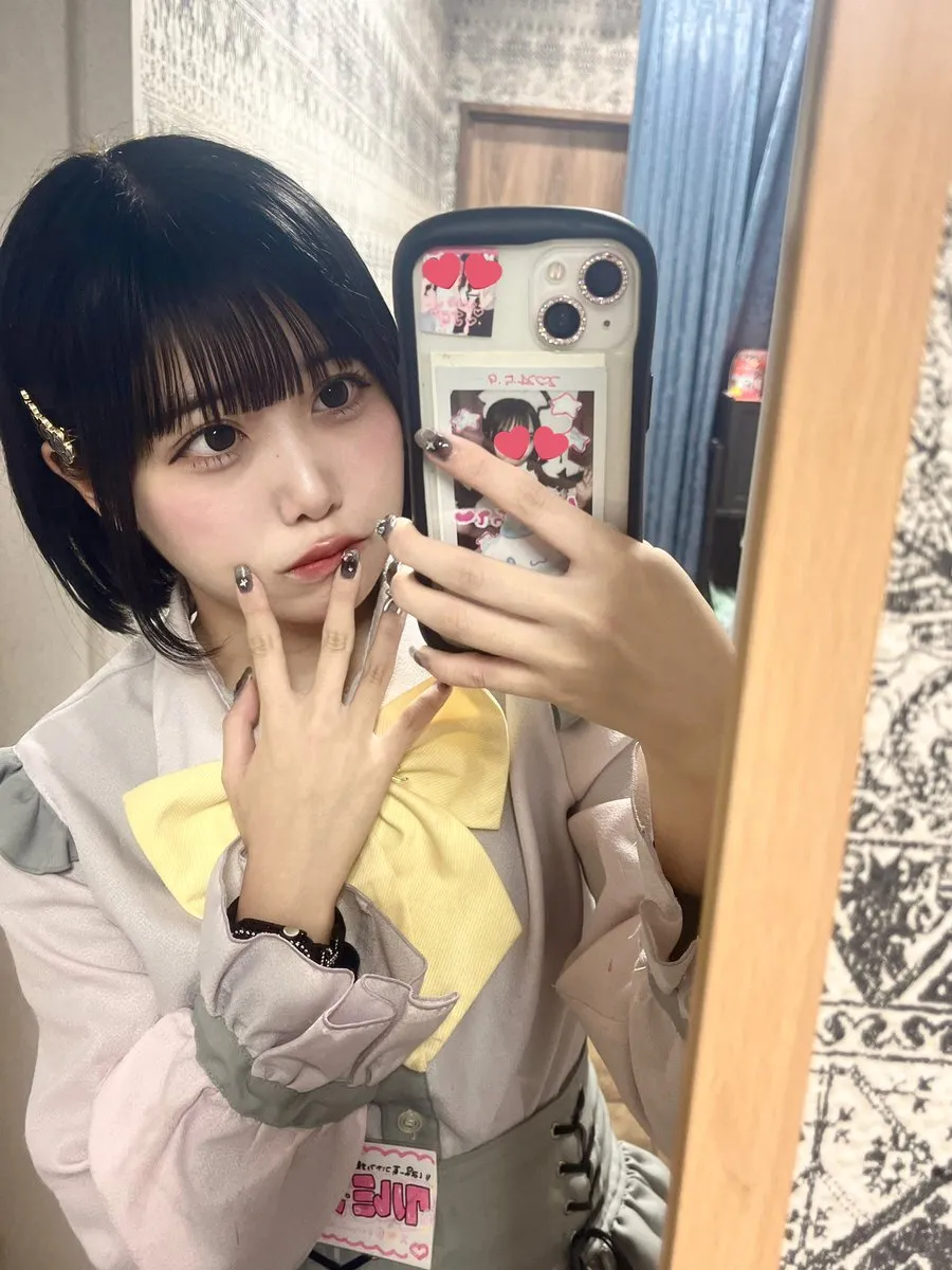 クルミ・ノワ🐿SP@kurumi_noix_