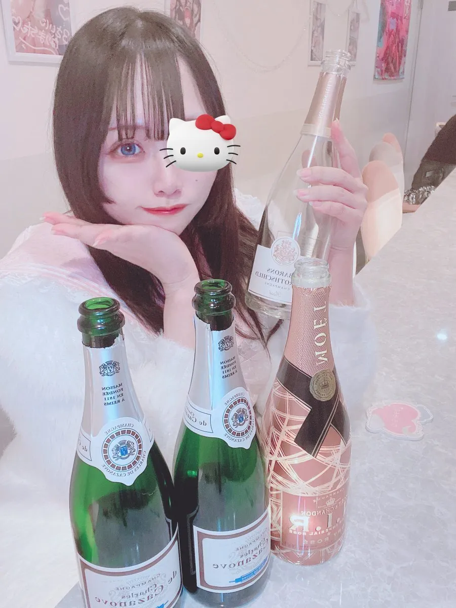 もあ🐈‍⬛🎀a sleep 2/14-15生誕祭@asleep_hm_moa