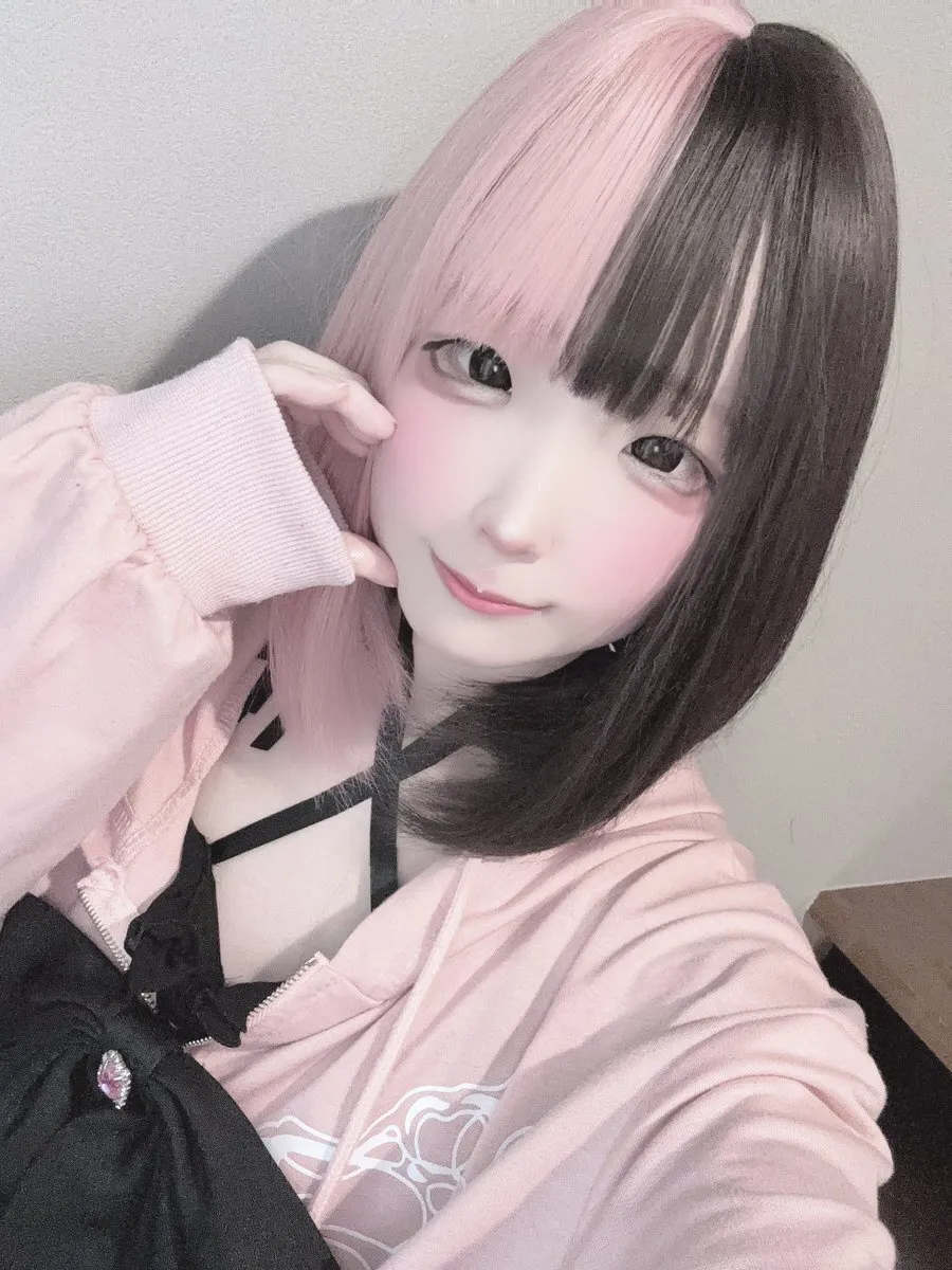 はな🌸みざりー🩷🖤@misery_hana