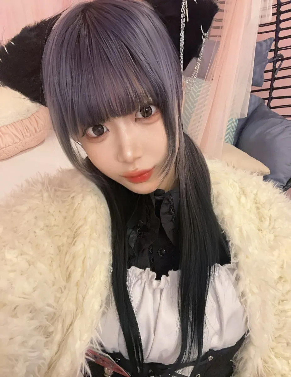 メルᒼᑋªⁿ🩵𝄞⨾𓍢ִ໋♬⋆.@meru_chouchou