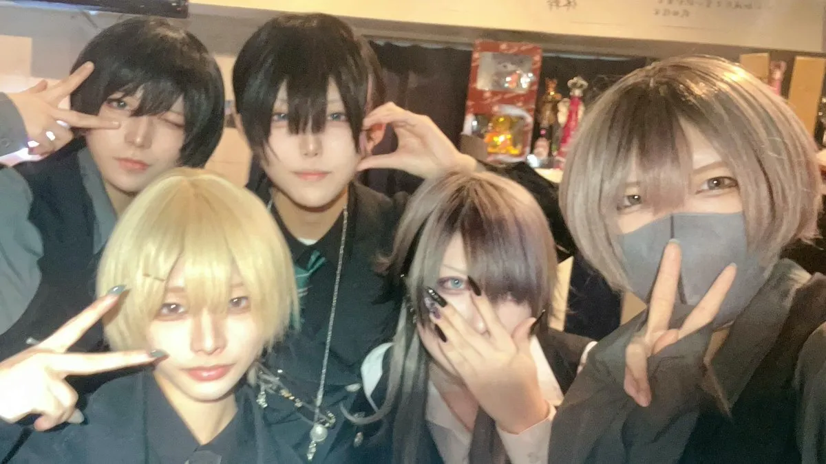 私立輝羅星学院プリンス部@kiraboshiprince