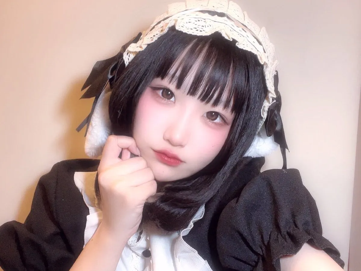 いと【Dienst Doll🥀】@dd_itonui