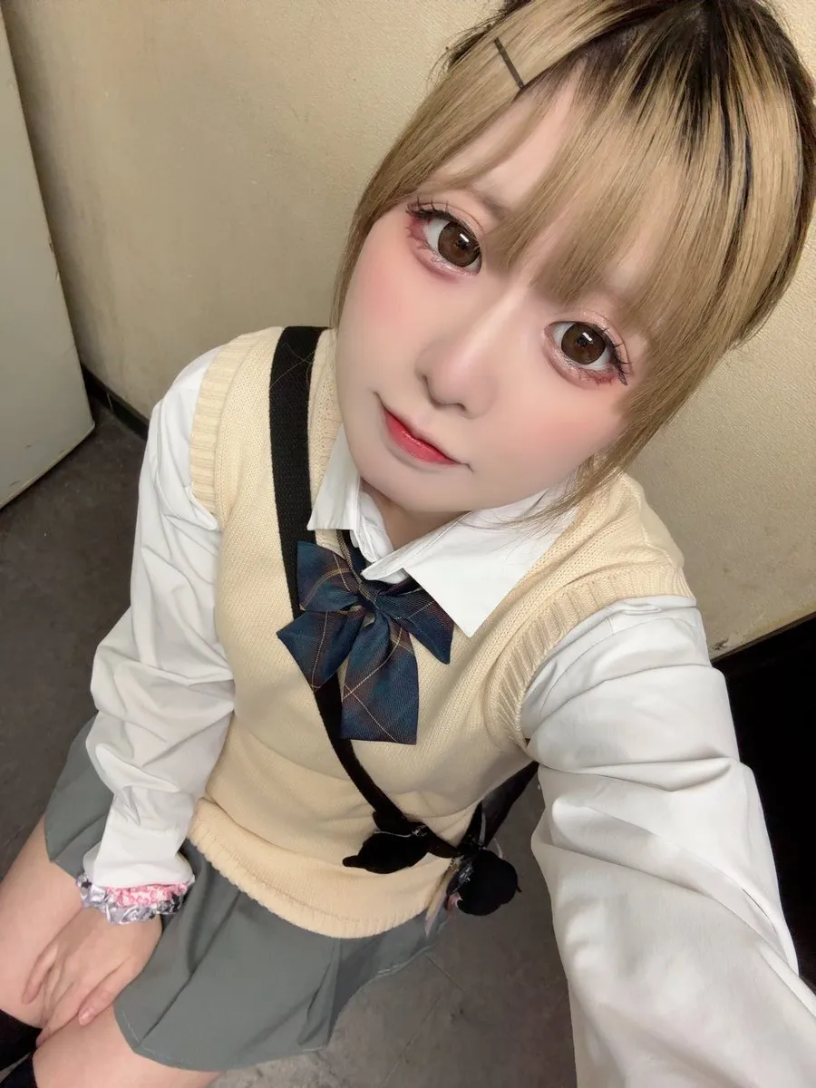 あまね【𝑴𝒂𝒏𝒐𝒏】3/25バースデー🎂@32mano_amn