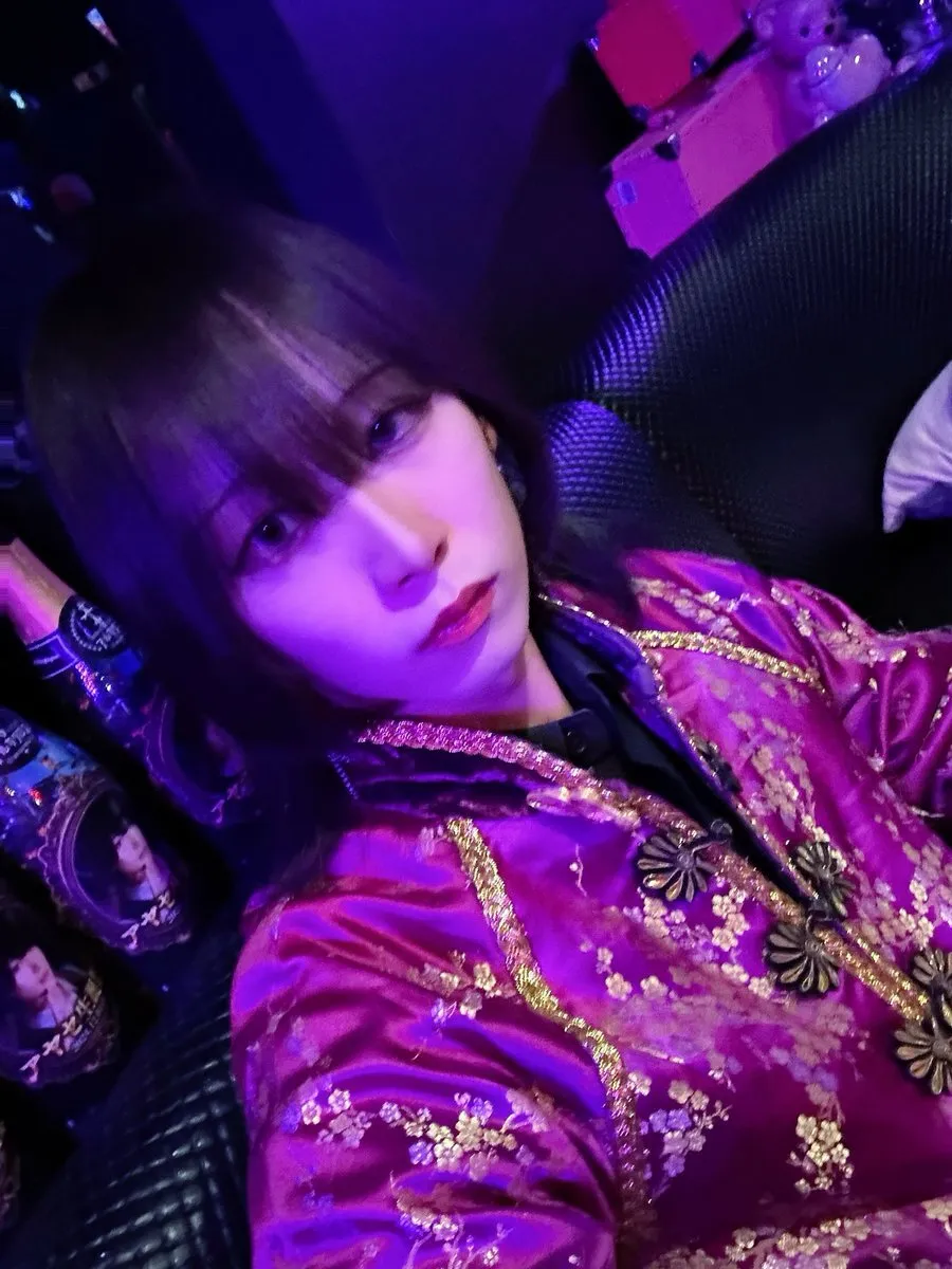 輝夜💫@kaguya__moon_